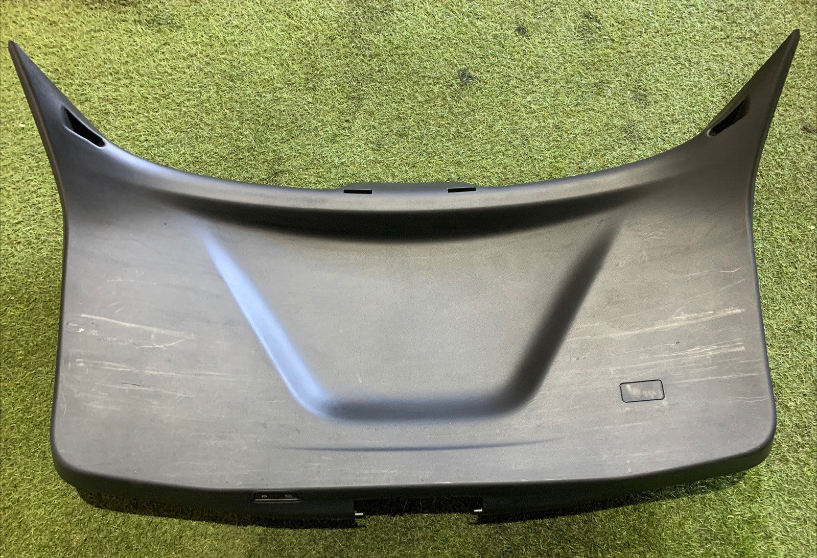 1561303030 COPERTURA RIVESTIMENTO PORTELLONE ALFA ROMEO STELVIO 2017> BX51