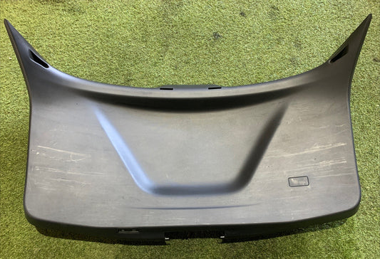 1561303030 COPERTURA RIVESTIMENTO PORTELLONE ALFA ROMEO STELVIO 2017> BX51