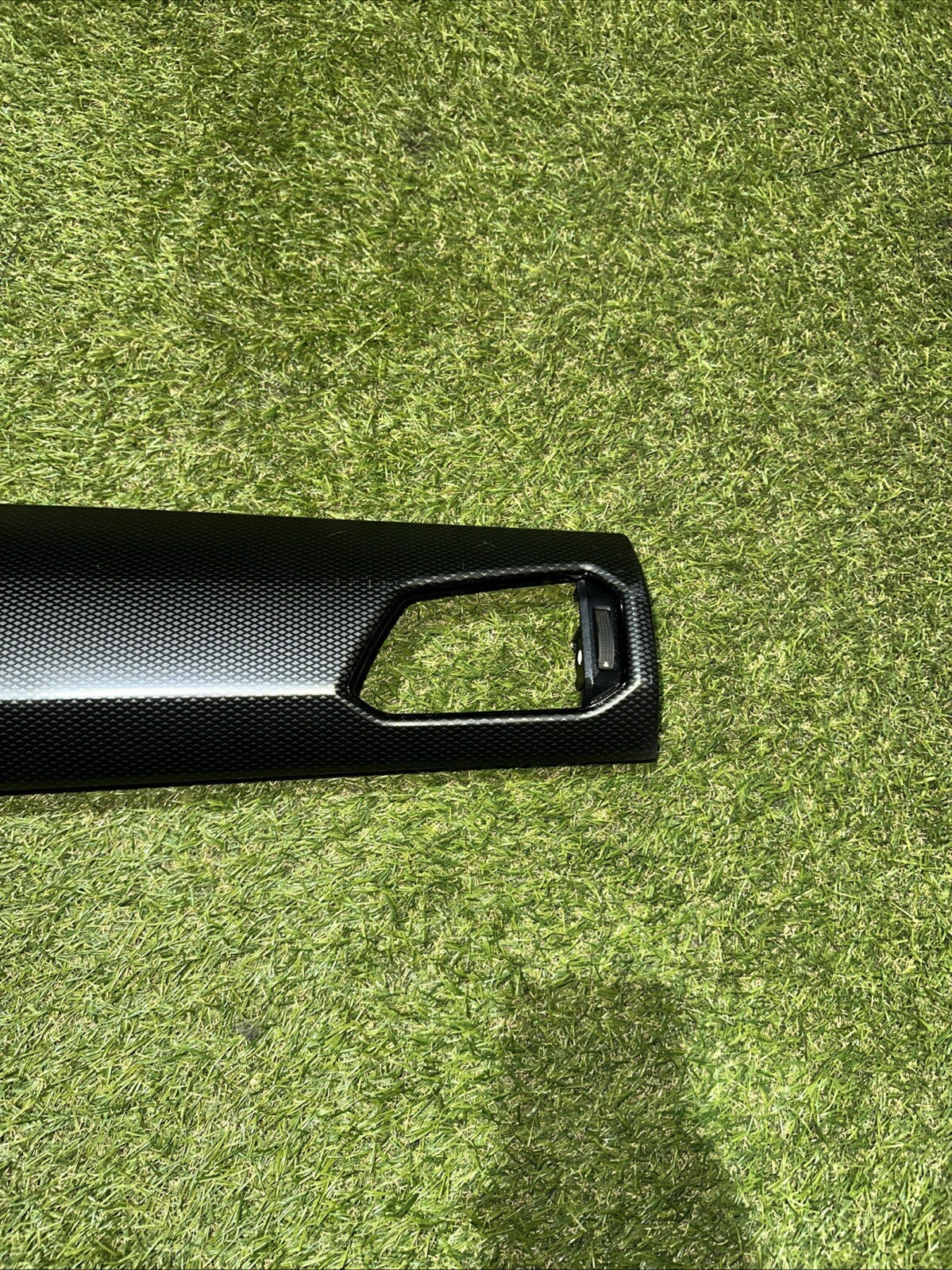 2GM858418H Cornice Rivestimento Interno Cruscotto Per Volkswagen T-Cross