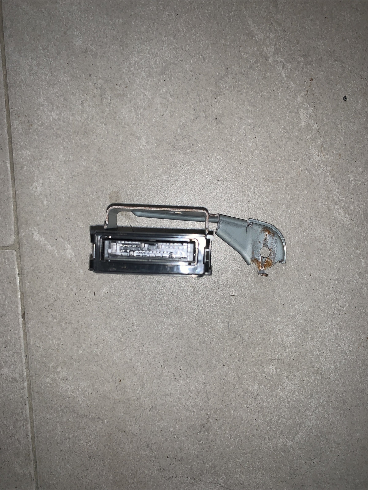 8910052030 CENTRALINA CONTROLLO GATEWAY TOYOTA YARIS III REST2 (P13) 1.5 HYBRID