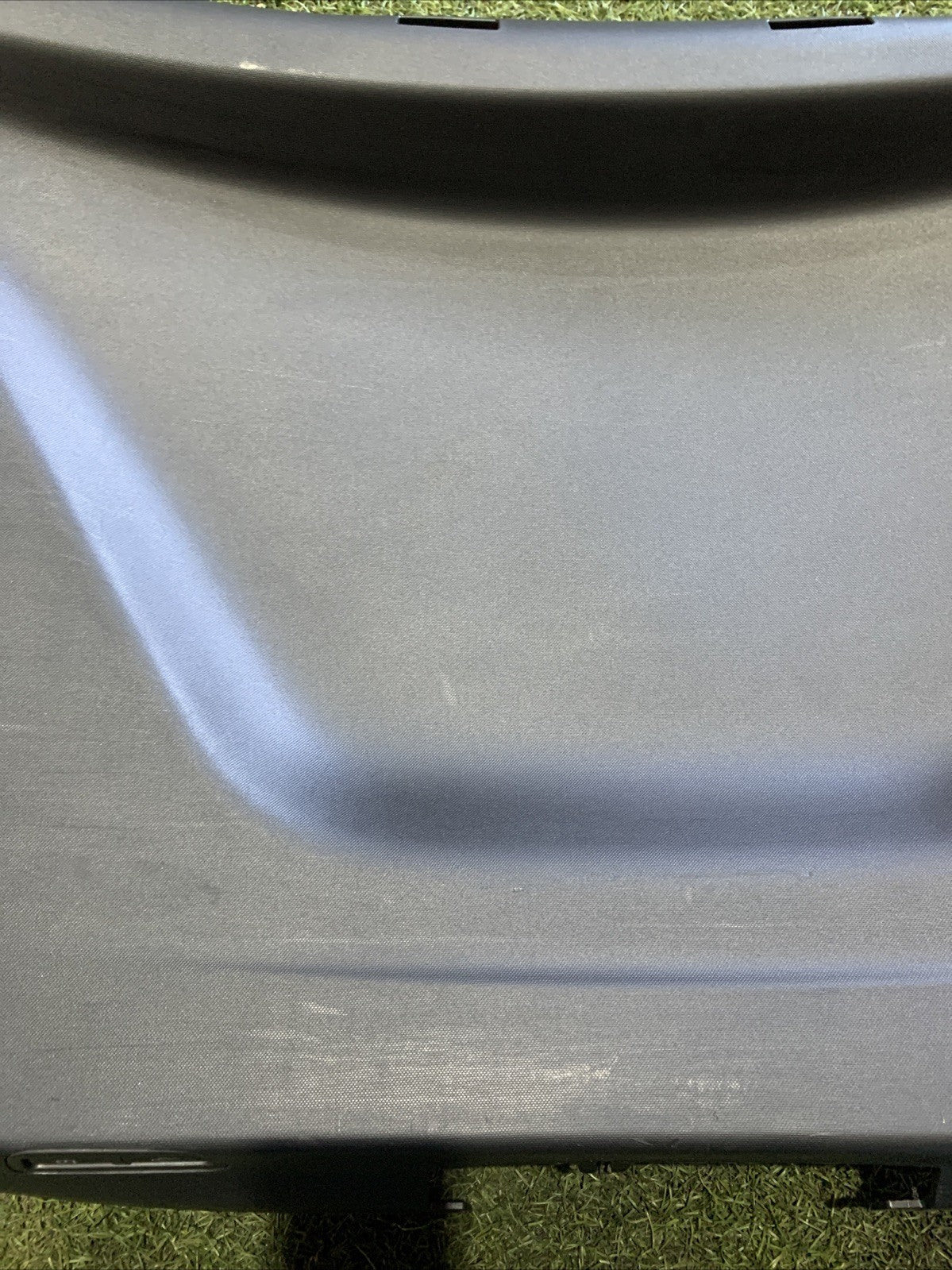 1561303030 COPERTURA RIVESTIMENTO PORTELLONE ALFA ROMEO STELVIO 2017> BX51