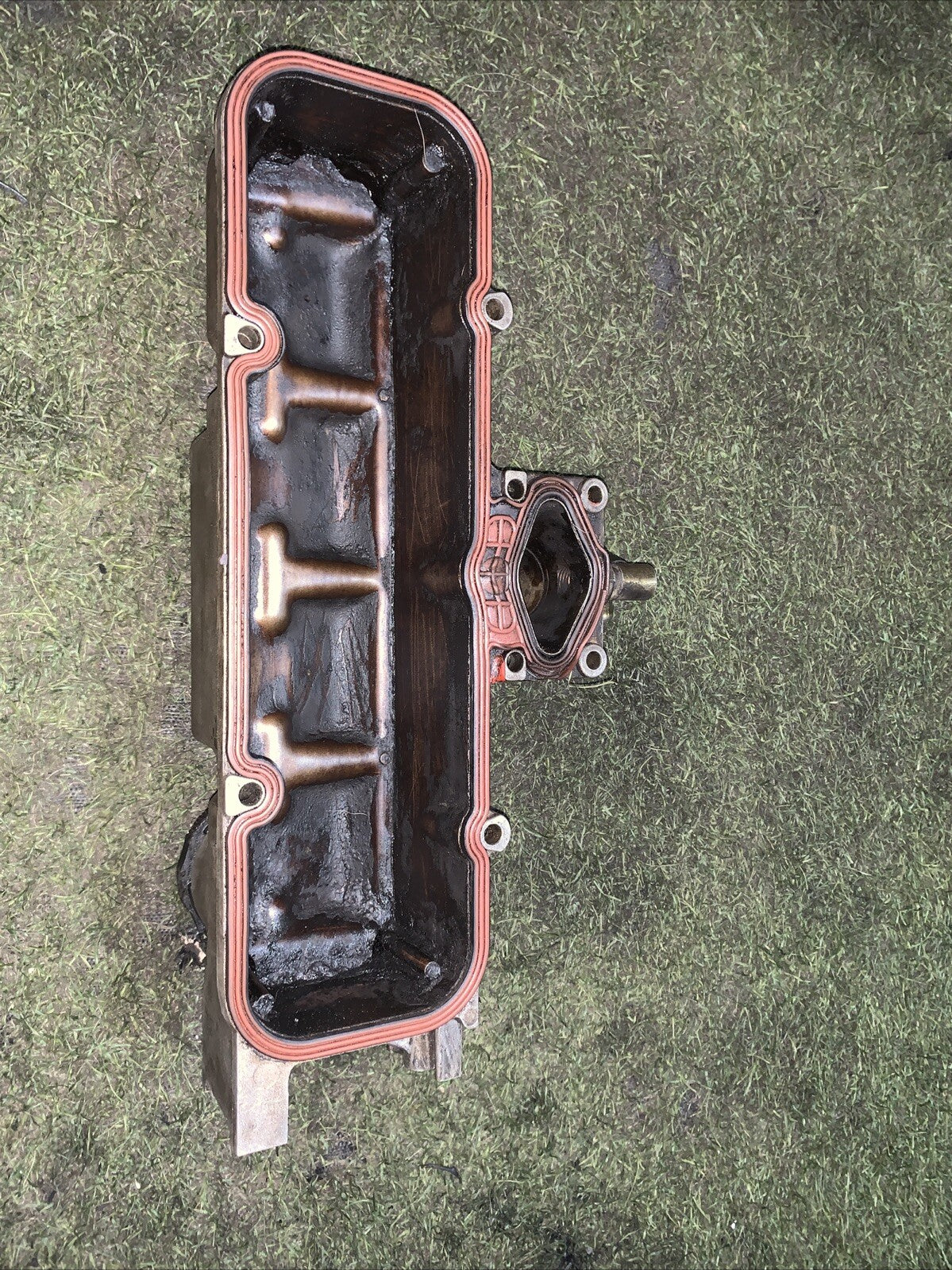 COPERCHIO PUNTERIE FIAT Panda 1° Serie 7798145 900 benzina (2)