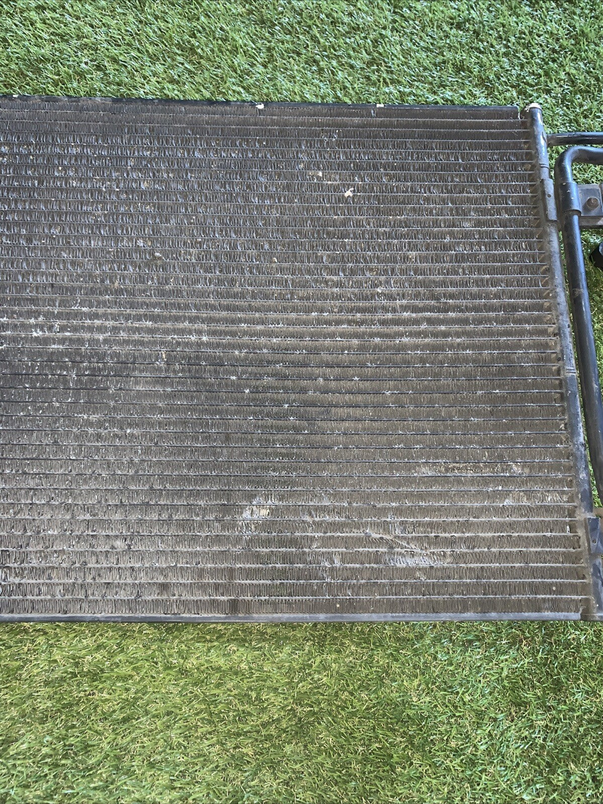 1K0820191A, RADIATORE ARIA CONDIZIONATA VOLKSWAGEN GOLF 5 1.9 TDI