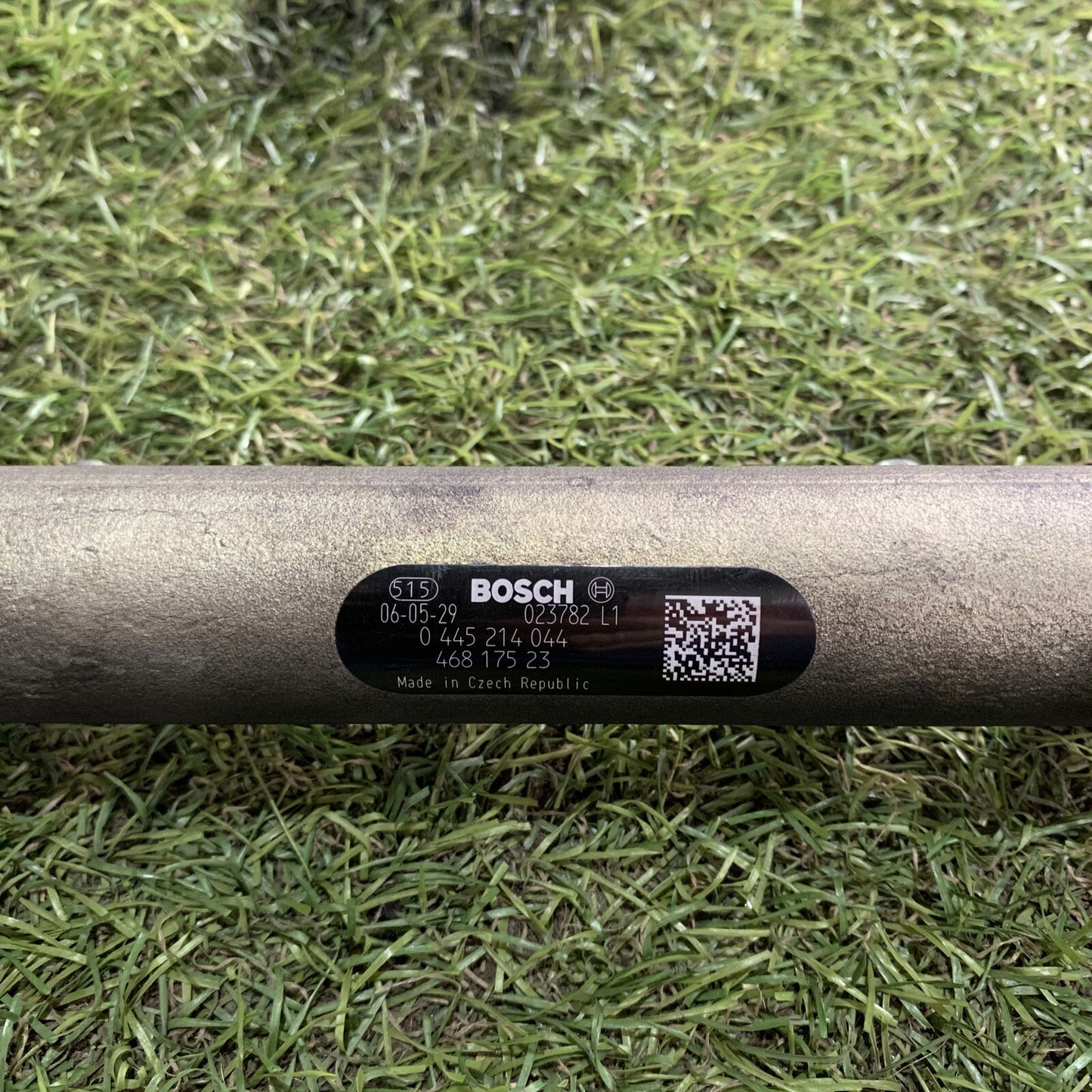 FLAUTO BOSCH INIEZIONE DIESEL FIAT LANCIA 1.3 MJT 0445214044-46817523