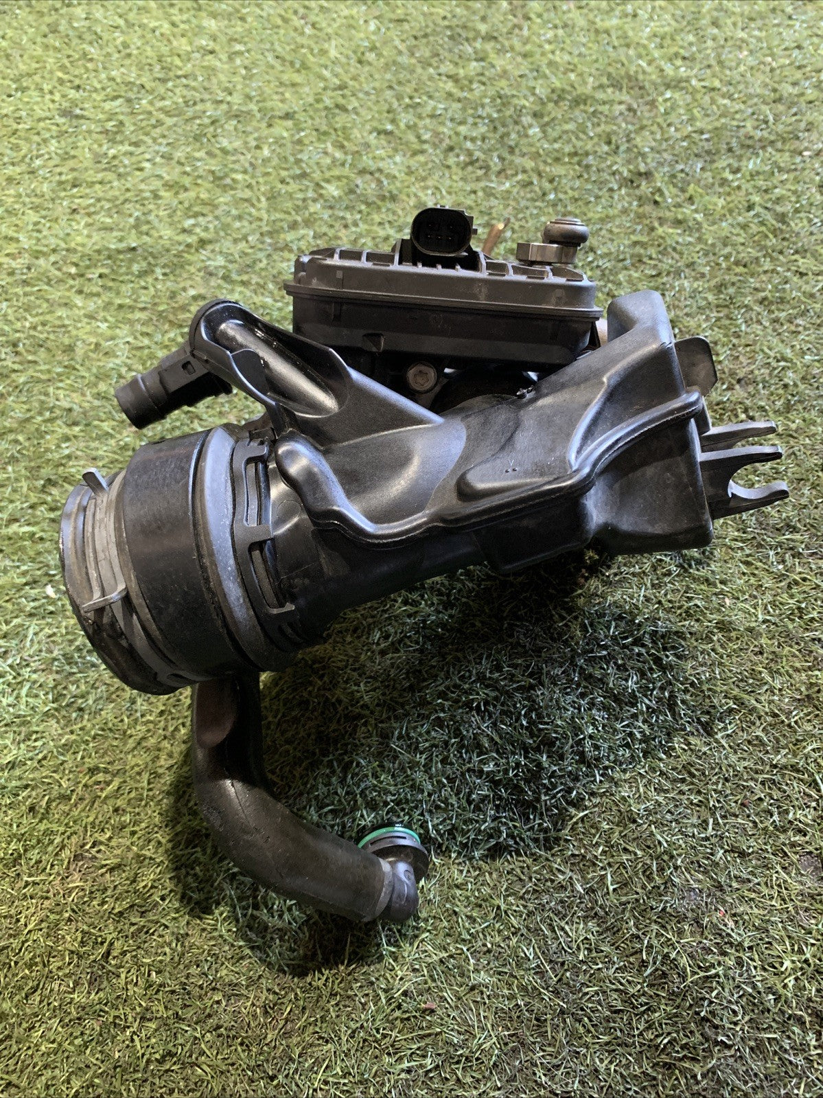 Turbo Turbina Volkswagen Polo 2024 1.0 Benzina 04C145703 DKL