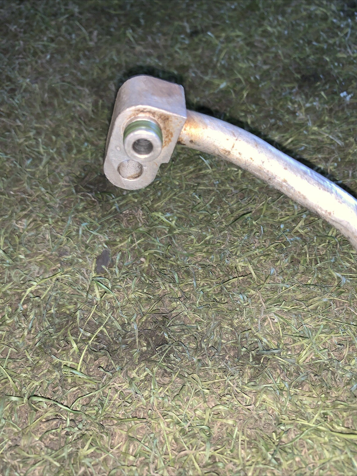 51759514 tubo aria condizionata Lancia Musa 1.3mj 2005 al 2012