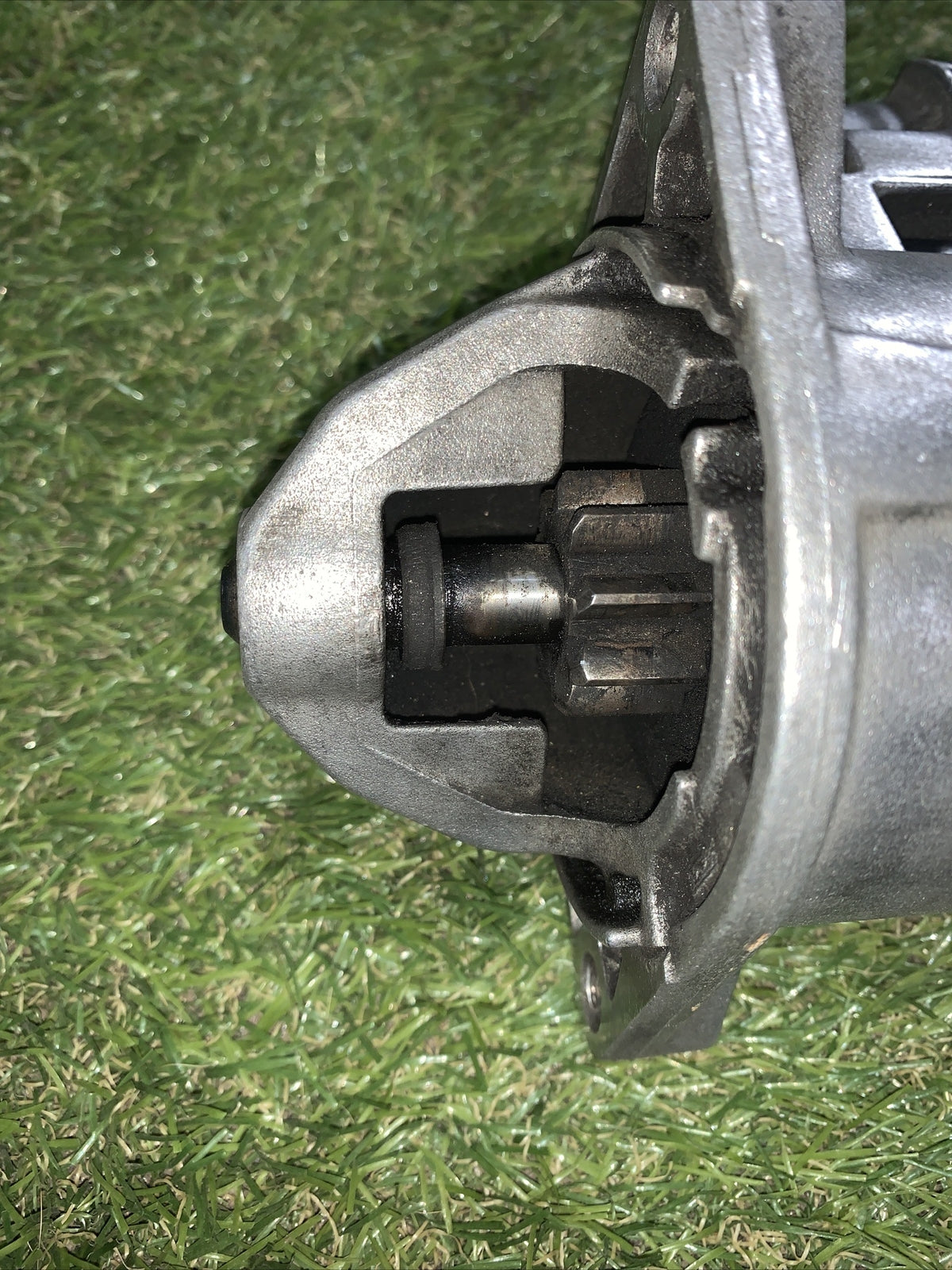 0001109268 MOTORINO AVVIAMENTO ALFA ROMEO 159 1.9 150CV (2009)