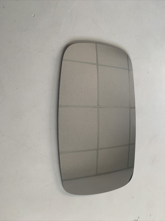 Vetro specchietto Ford Mondeo fino al 1996 sinistro senza piattello 306S