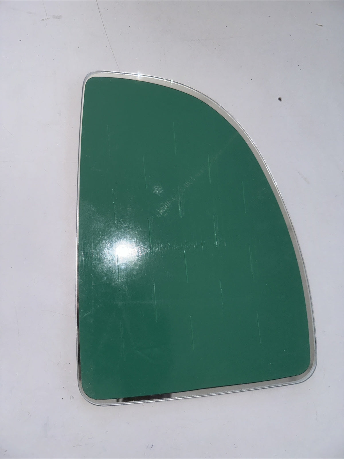 VETRO SPECCHIETTO SUPERIORE Sinistro  FIAT DUCATO BOXER CITROEN JUMPER Dal 99 2