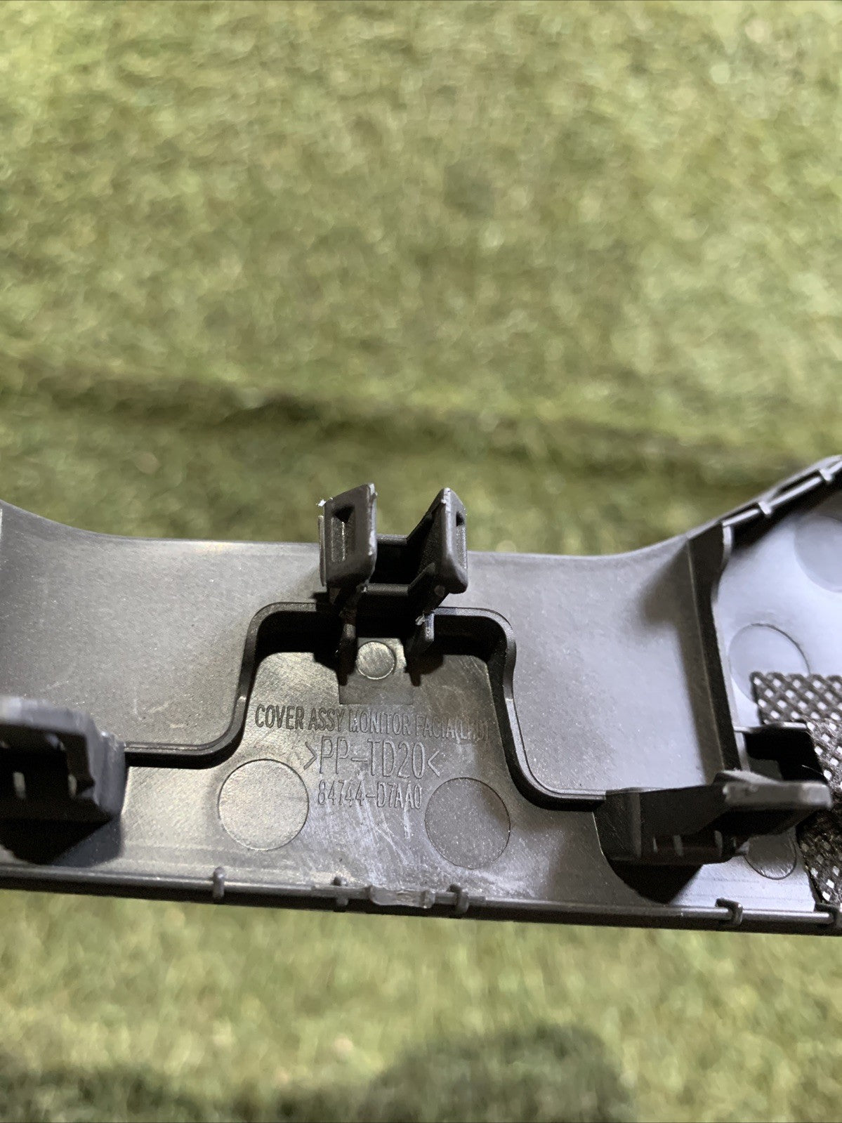 Rivestimento Cruscotto Hyundai Tucson 2019 84744-D7AA0