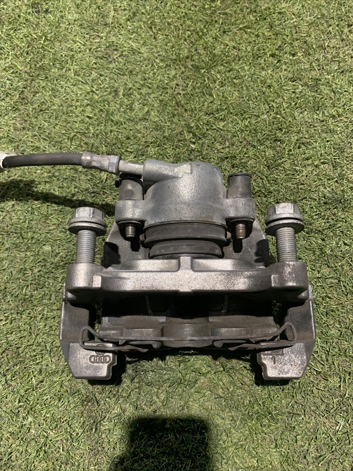 Pinza Freno Anteriore Destra Audi A4 2015 2.0 Diesel 8K0615124C
