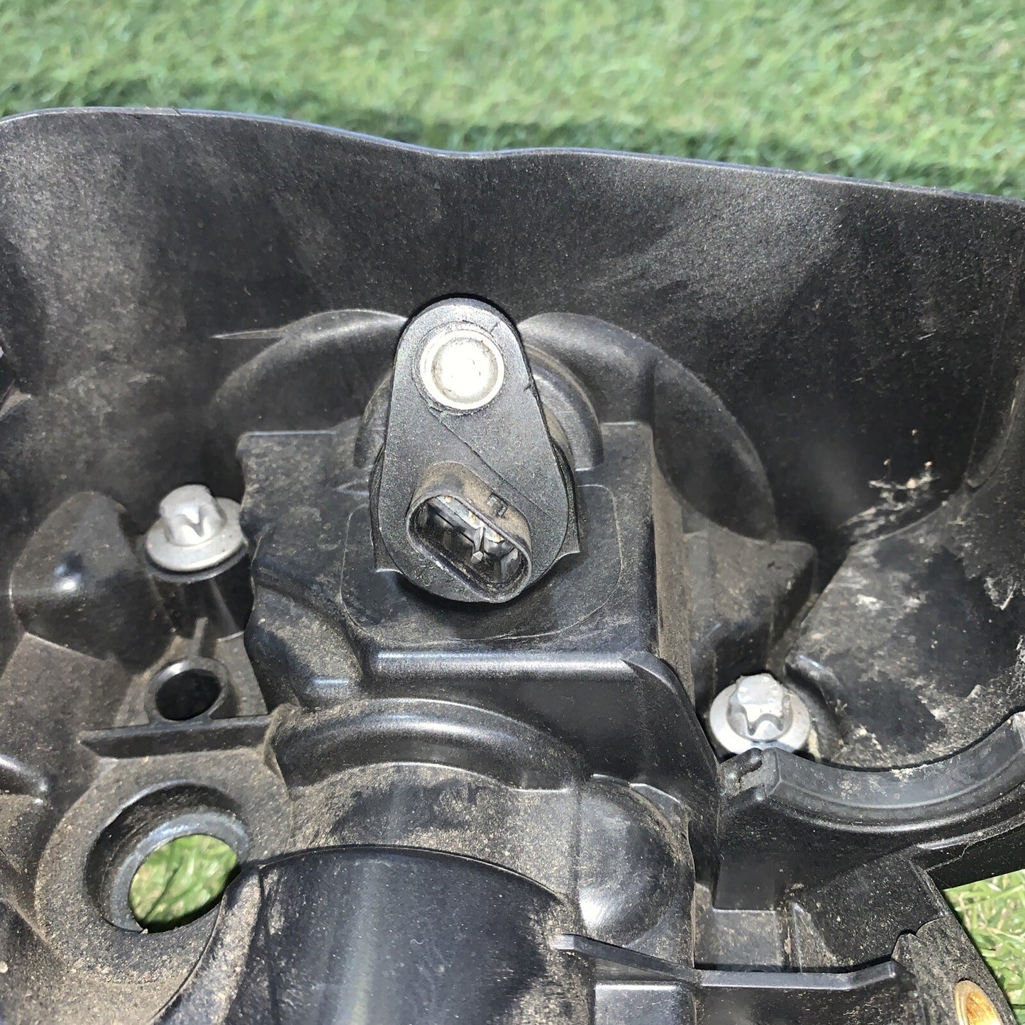 8579962 COPERCHIO DI PUNTERIE BMW X4 (G02) XDRIVE 20d 2.0 D 16V AUT 8M 190CV 201