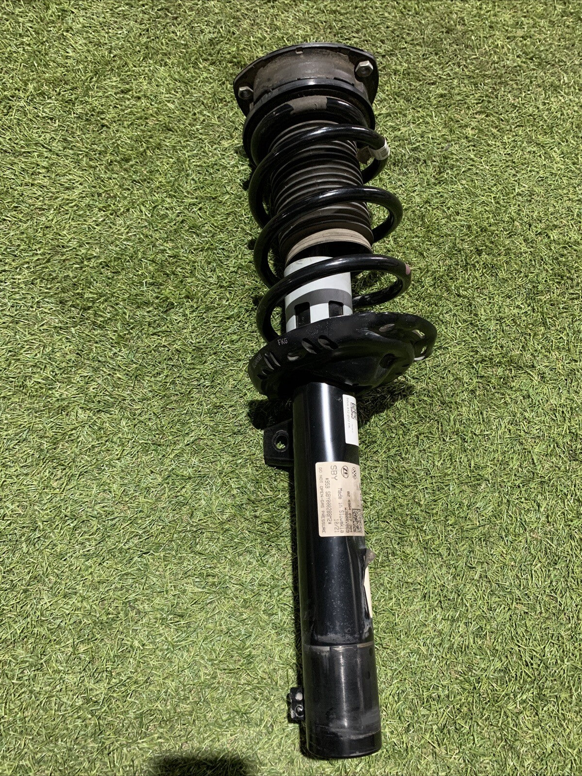 Ammortizzatore Anteriore Sinistra Volkswagen Golf 8 2.0 Benzina 5WA413031BD