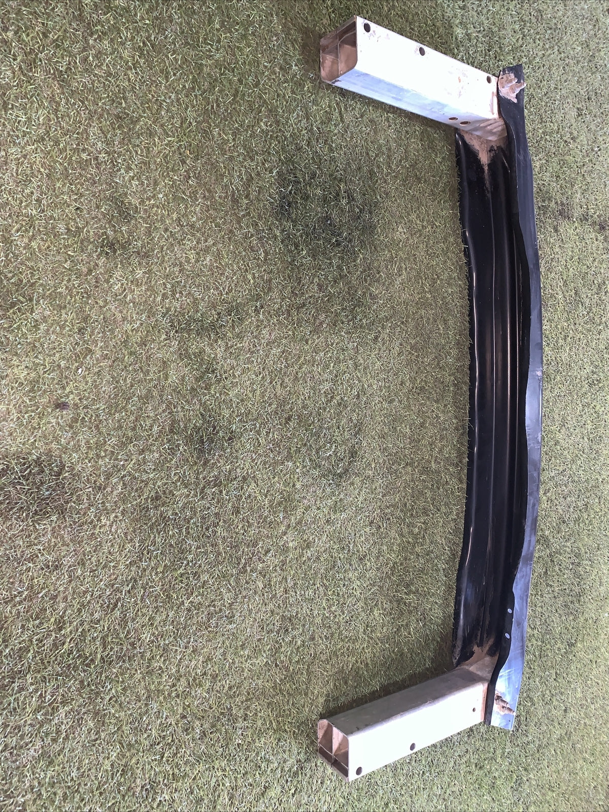 8T0807313 TRAVERSA PARAURTI POSTERIORE AUDI A4 2011 SW ALLROAD