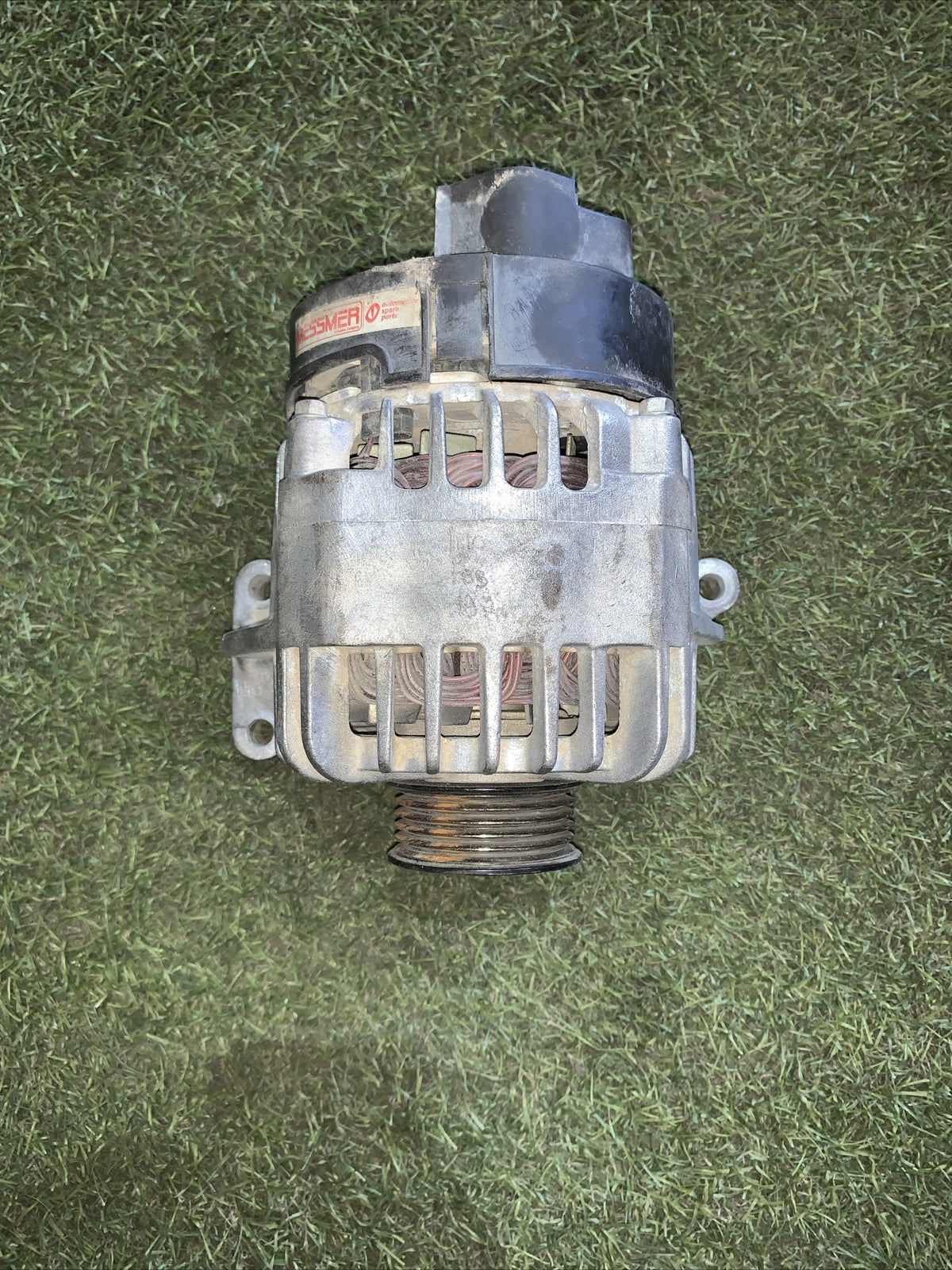 51788658 ALTERNATORE FIAT GRANDE PUNTO 1.4 BENZINA 2005 RICAMBI USATI