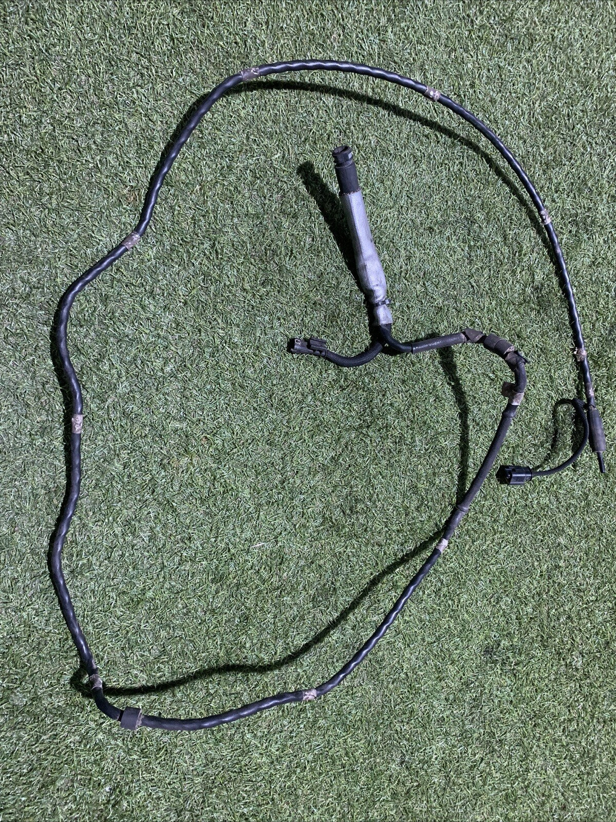 Tubo Urea Adblue Fiat 500X 1.3 Diesel Multijet 52126651