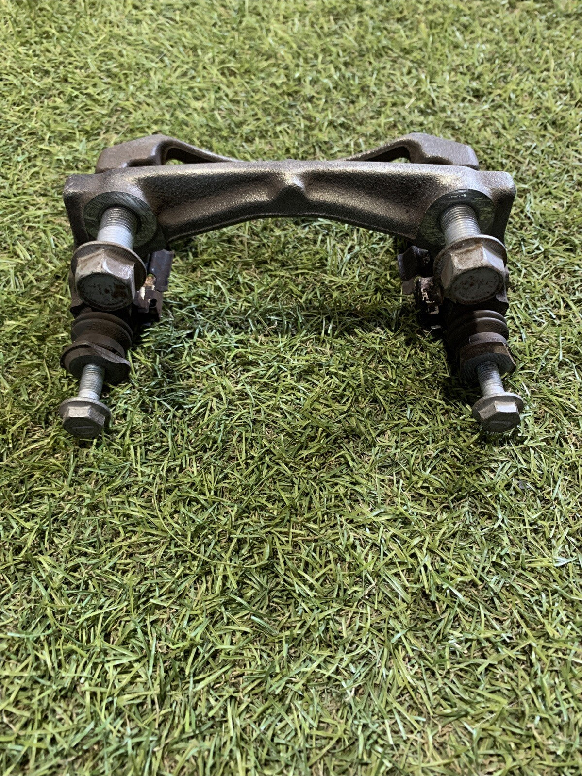 Porta Pinza Anteriore Sinistra Toyota Aygo 2018 1.0 Benzina 4772209071