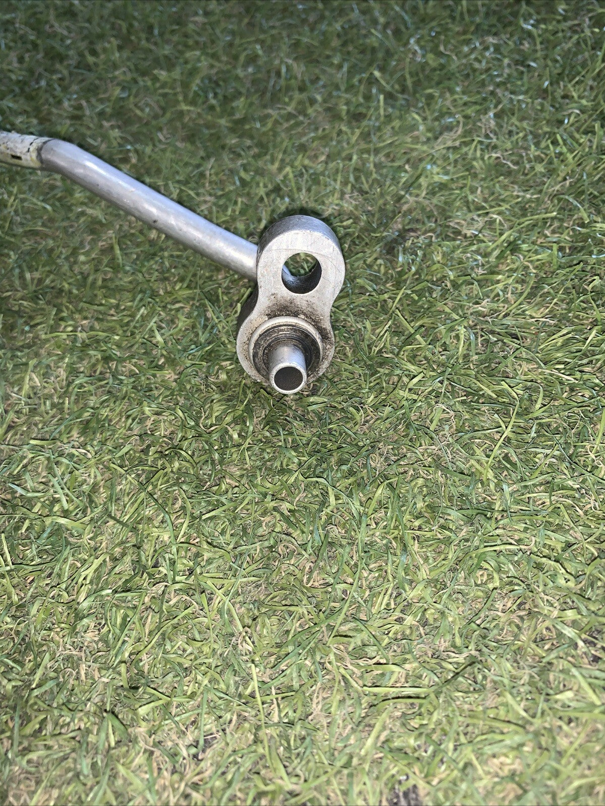 13142597 TUBO ARIA CONDIZIONATA PER FIAT CROMA 2005