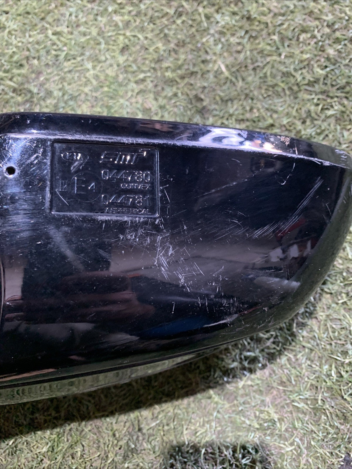 SPECCHIETTO RETROVISORE DESTRO PER KIA Sportage Serie 87620-F1100 (16 21) 8 Pin