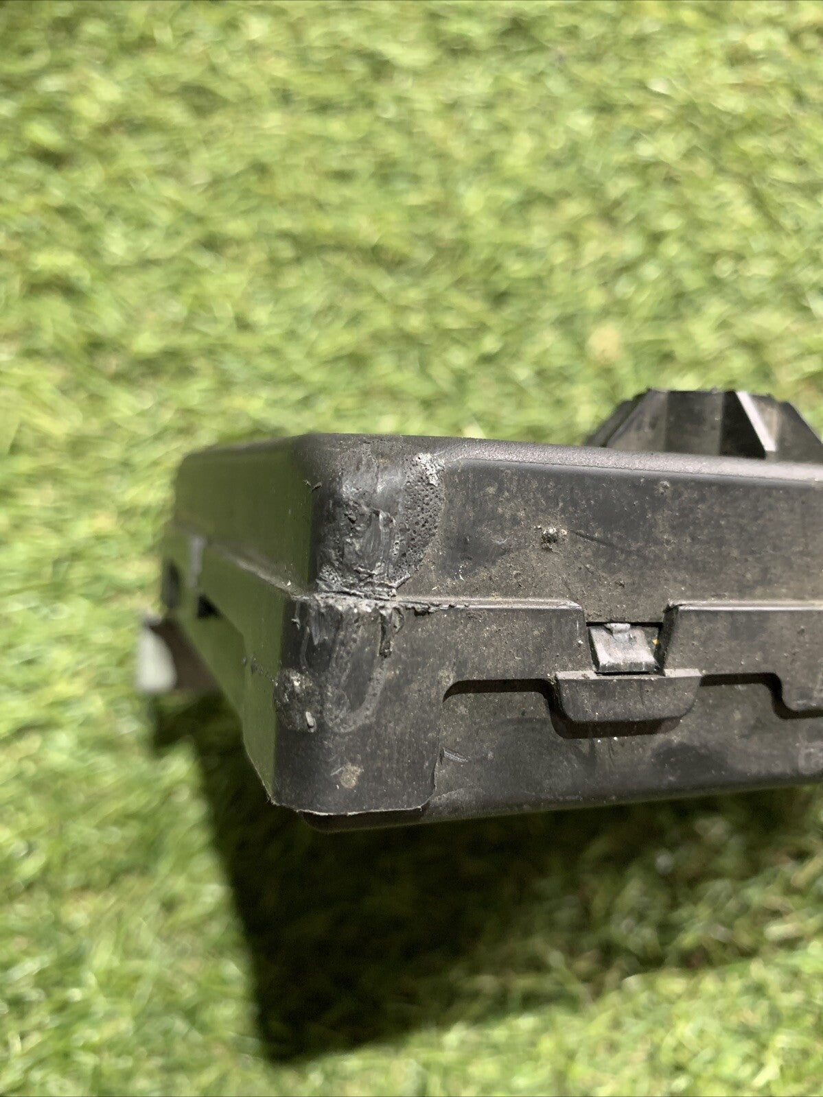 Centralina Comfort Kia Sportage 2017 95400-F1160 Diesel