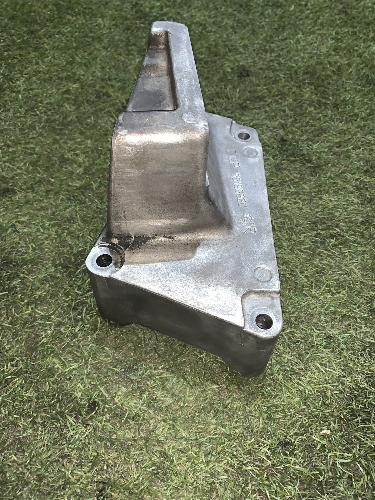 Supporto Motore Opel Astra H 1.3 90CV 55198220