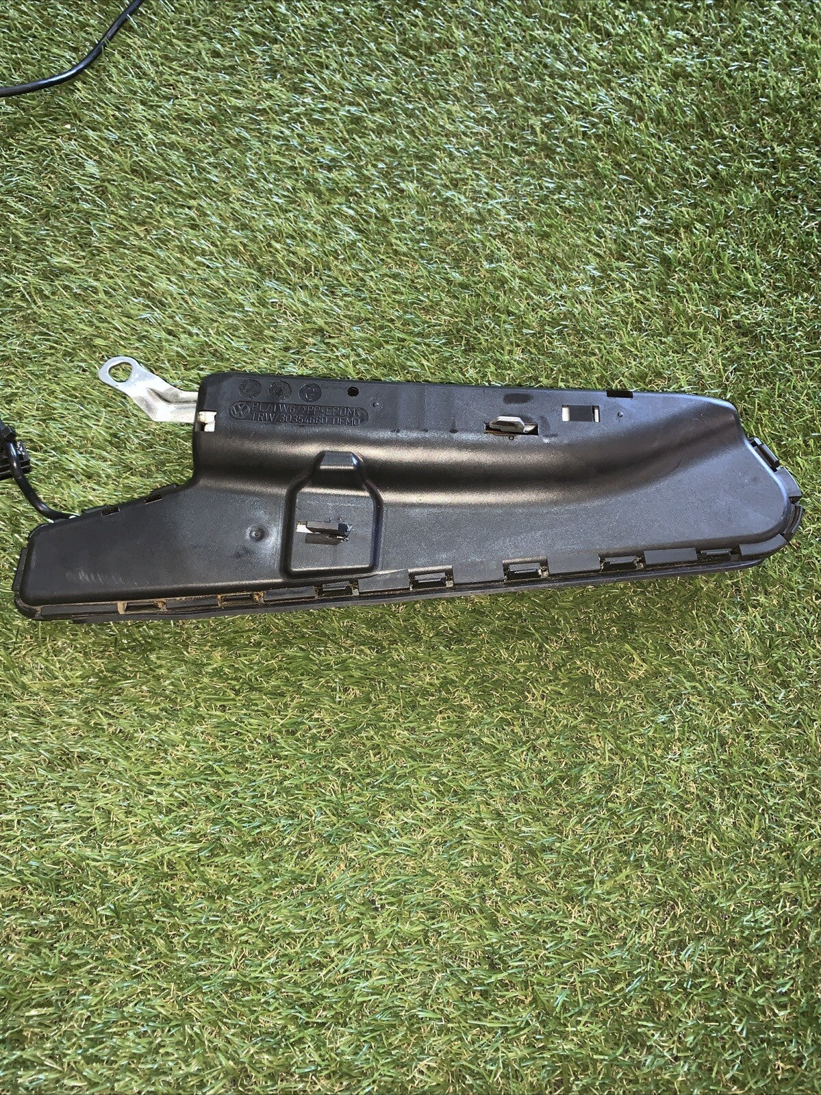 1K4880241 AIRBAG SEDILE SINISTRO LATO GUIDA VOLKSWAGEN GOLF 5 2006