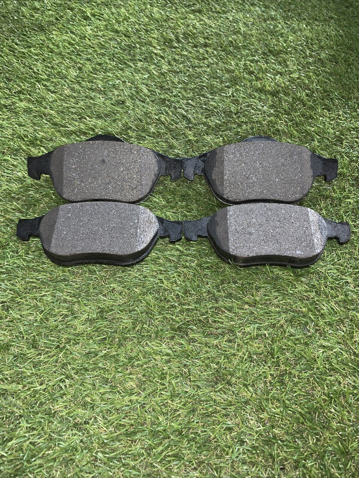 Pastiglie Freno Renault Laguna II Megane I Anteriori 410607613R