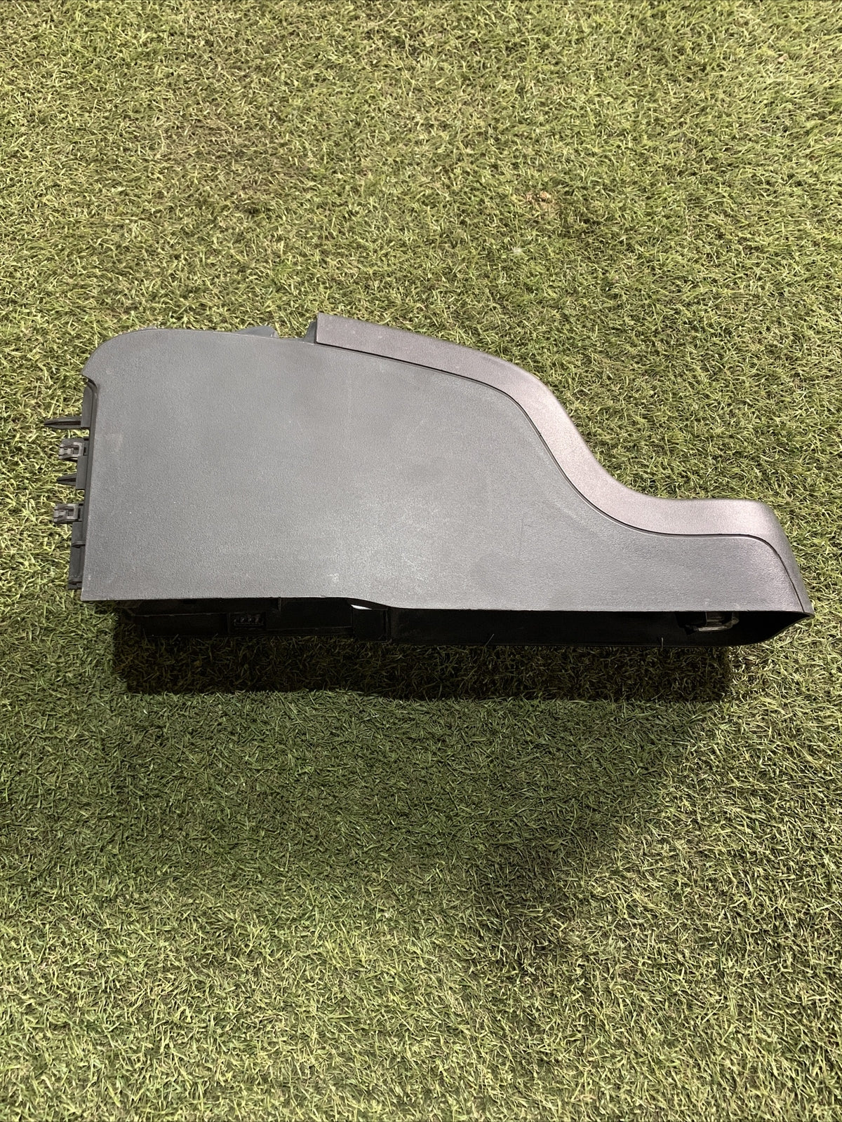 TUNNEL CENTRALE FIAT PANDA III (312_319) 2012-2022, B1491, 51846446