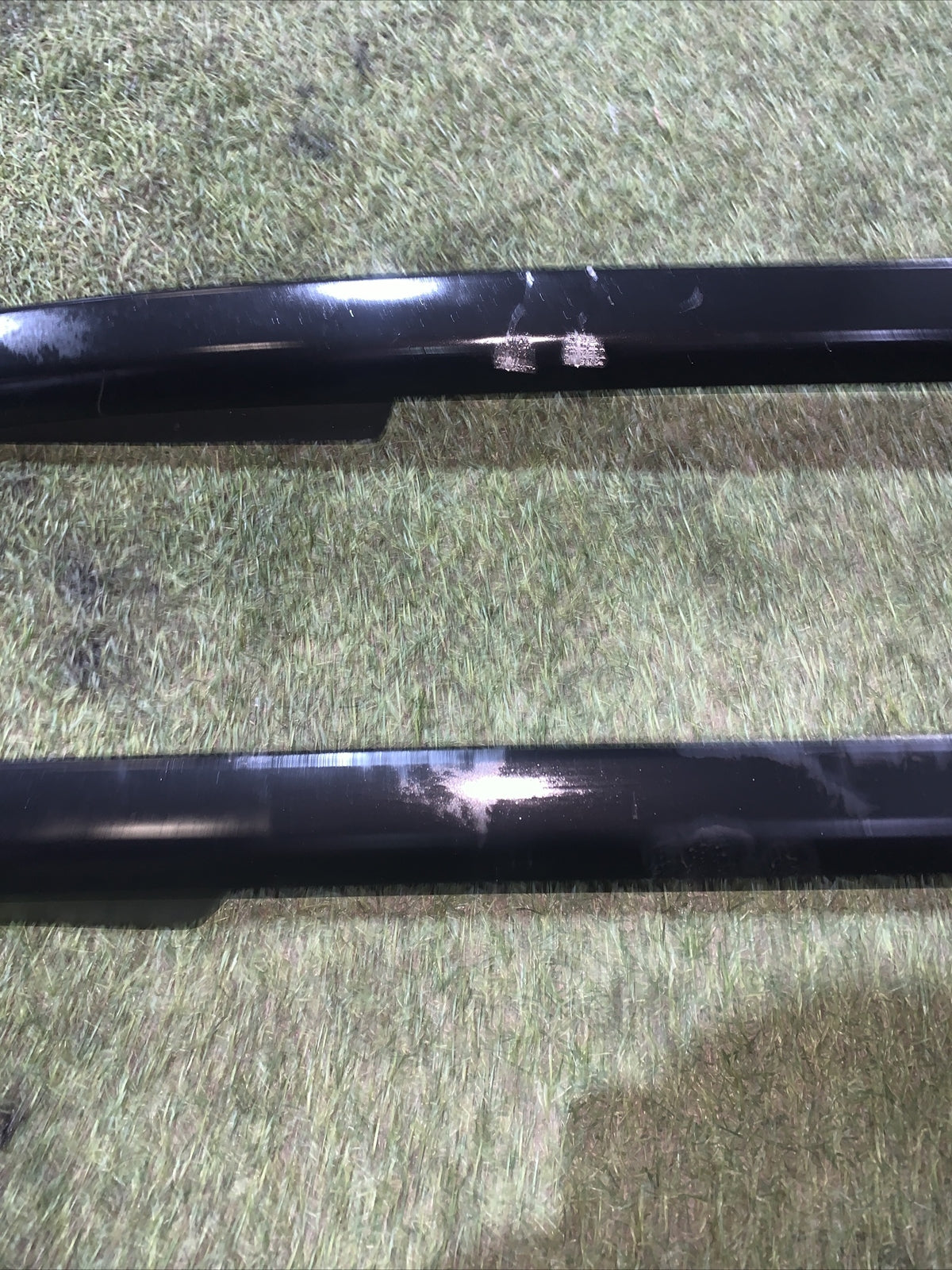 2GM860026B-2GM860043B BARRE TETTO VOLKSWAGEN T-CROSS