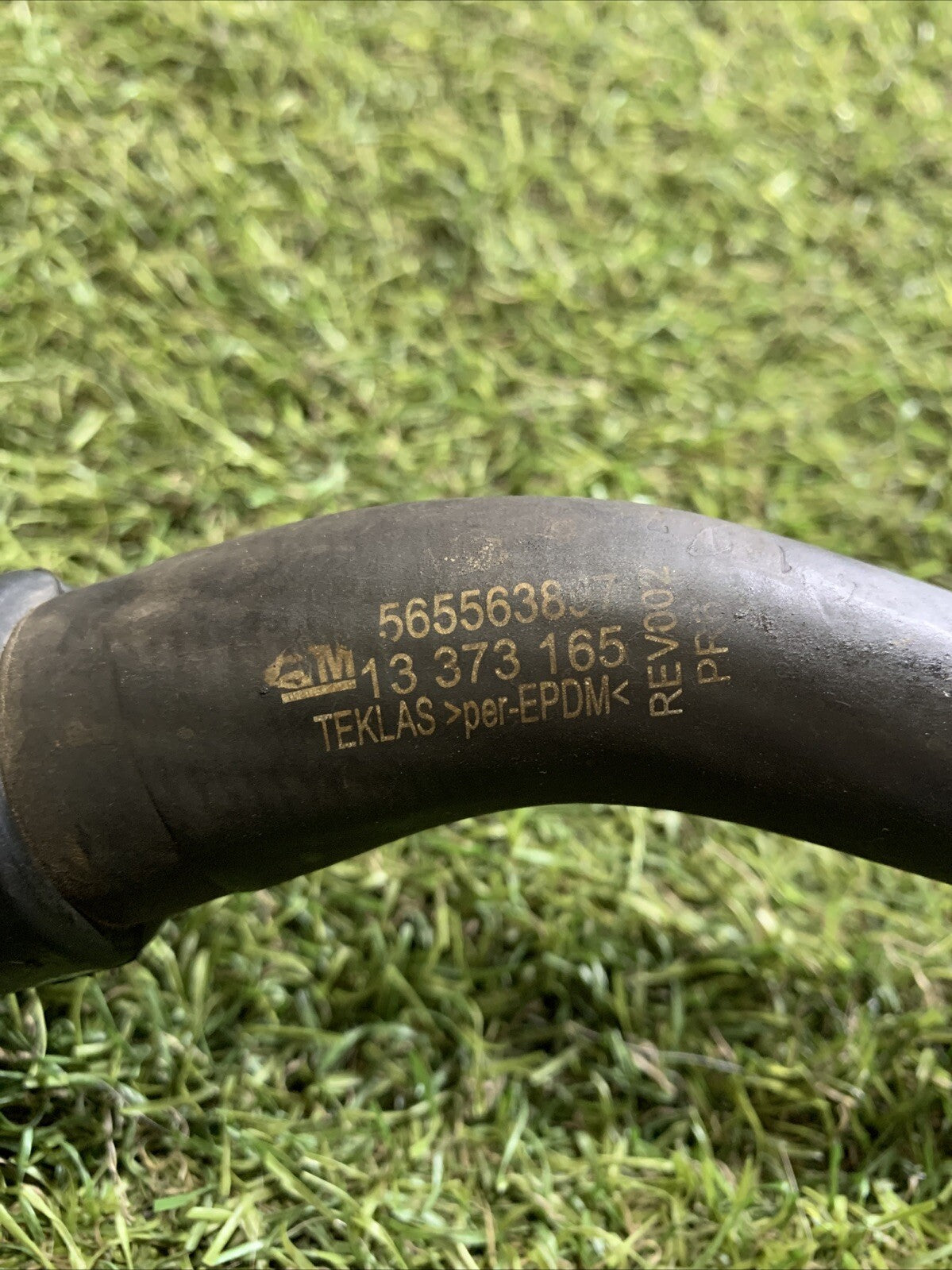 TUBO ACQUA RADIATORE OPEL ASTRA K 1.6 CDTI  565563897 2018