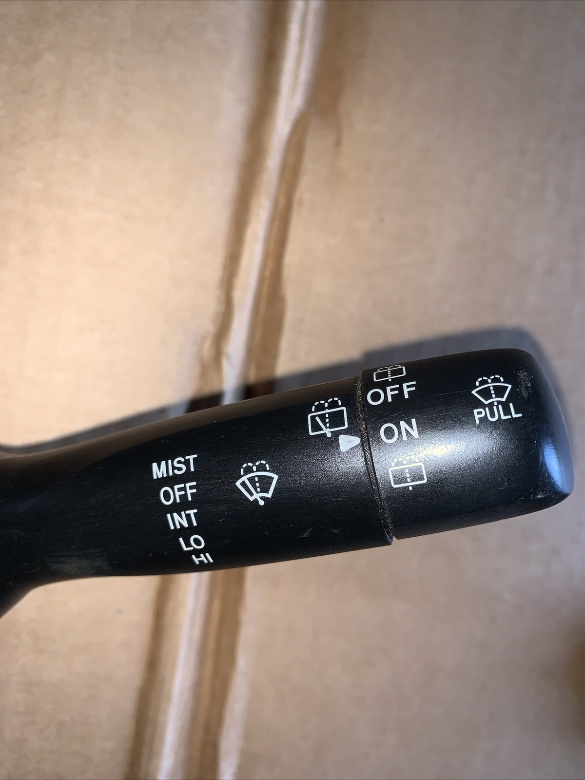 Devioguida Devioluci Deviosgancio TOYOTA YARIS FRP 173848 17F001