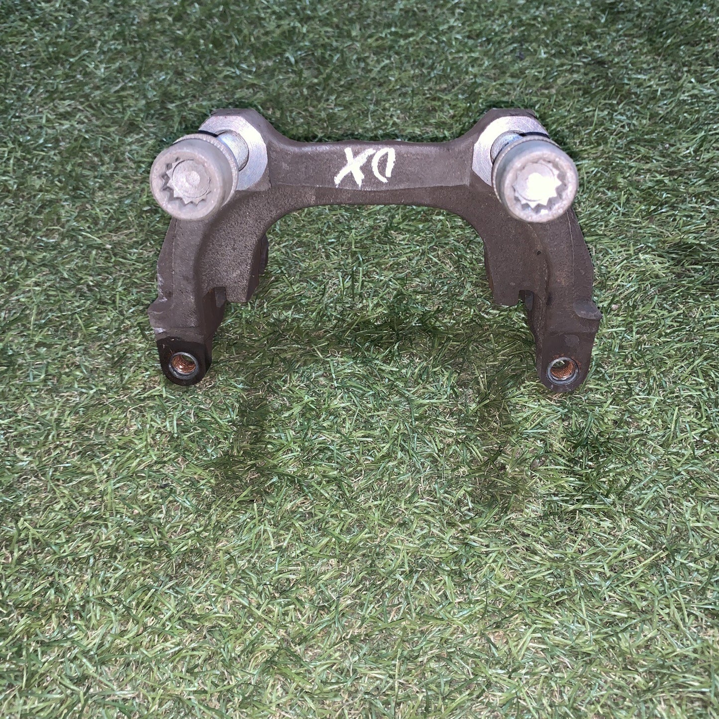 Porta Pinza Posteriore Dx Volkswagen T-Roc