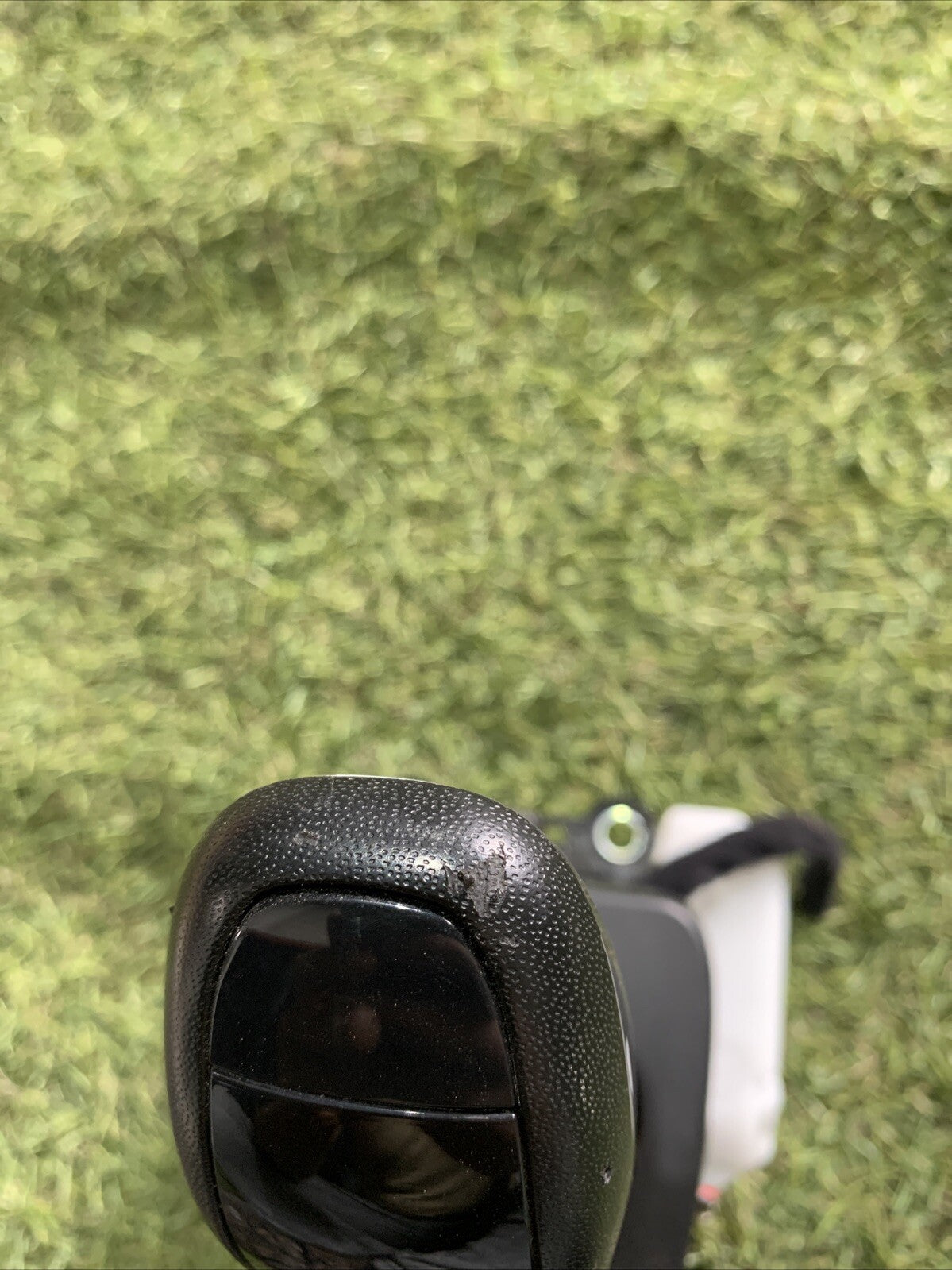 1561292520 JOYSTICK LEVA DEL CAMBIO AUTOMATICO SELETTORE ALFA ROMEO GIULIA