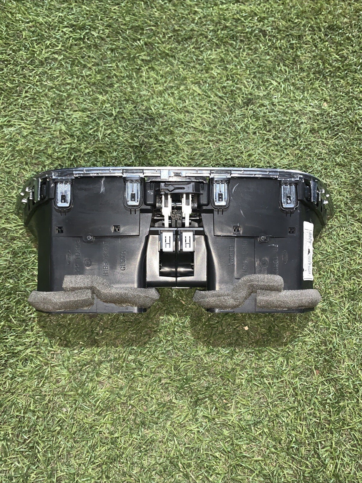 Bocchetta Aerazione Centrale Ford Fiesta 2017 H1BB-19K617