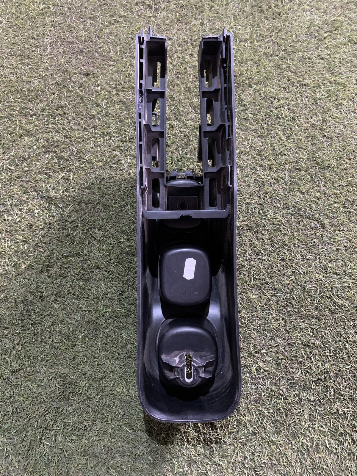 TUNNEL CENTRALE FIAT PANDA III (312_319) 2012-2022, B1491, 51846446