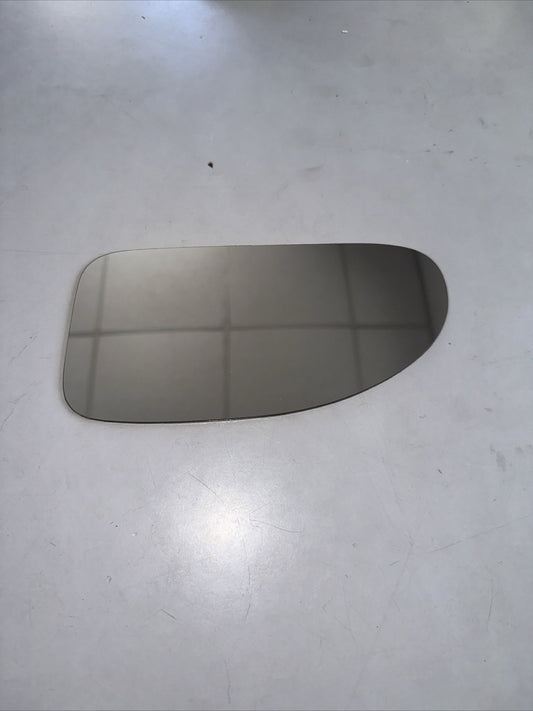 313S VETRO SPECCHIO SPECCHIETTO RETROVISORE FORD FOCUS Sinistro Sx 1 Fino 2004