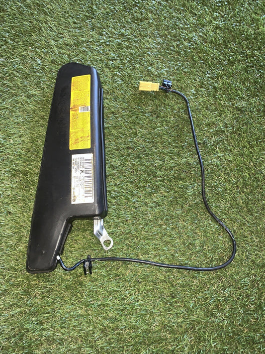 1K4880241 AIRBAG SEDILE SINISTRO LATO GUIDA VOLKSWAGEN GOLF 5 2006