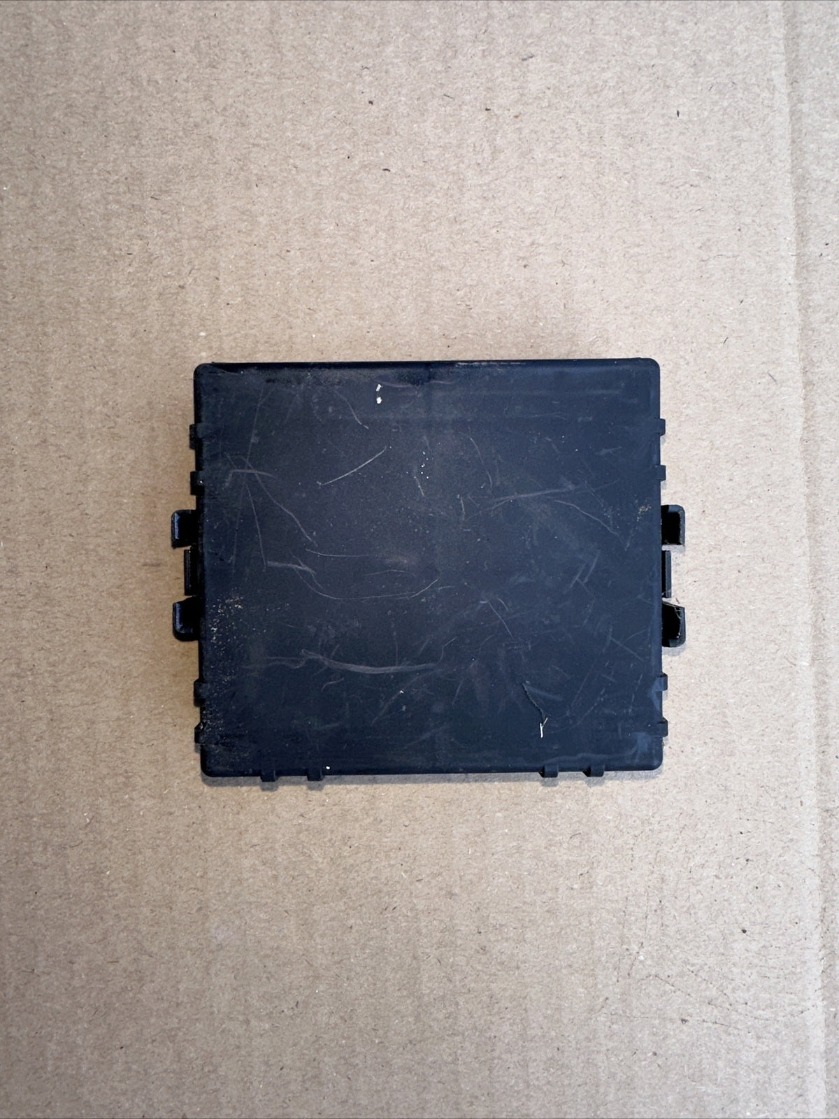 CENTRALINA MODULO DI CONTROLLO GATEWAY VW T-ROC Q2 2017 3Q0907530L