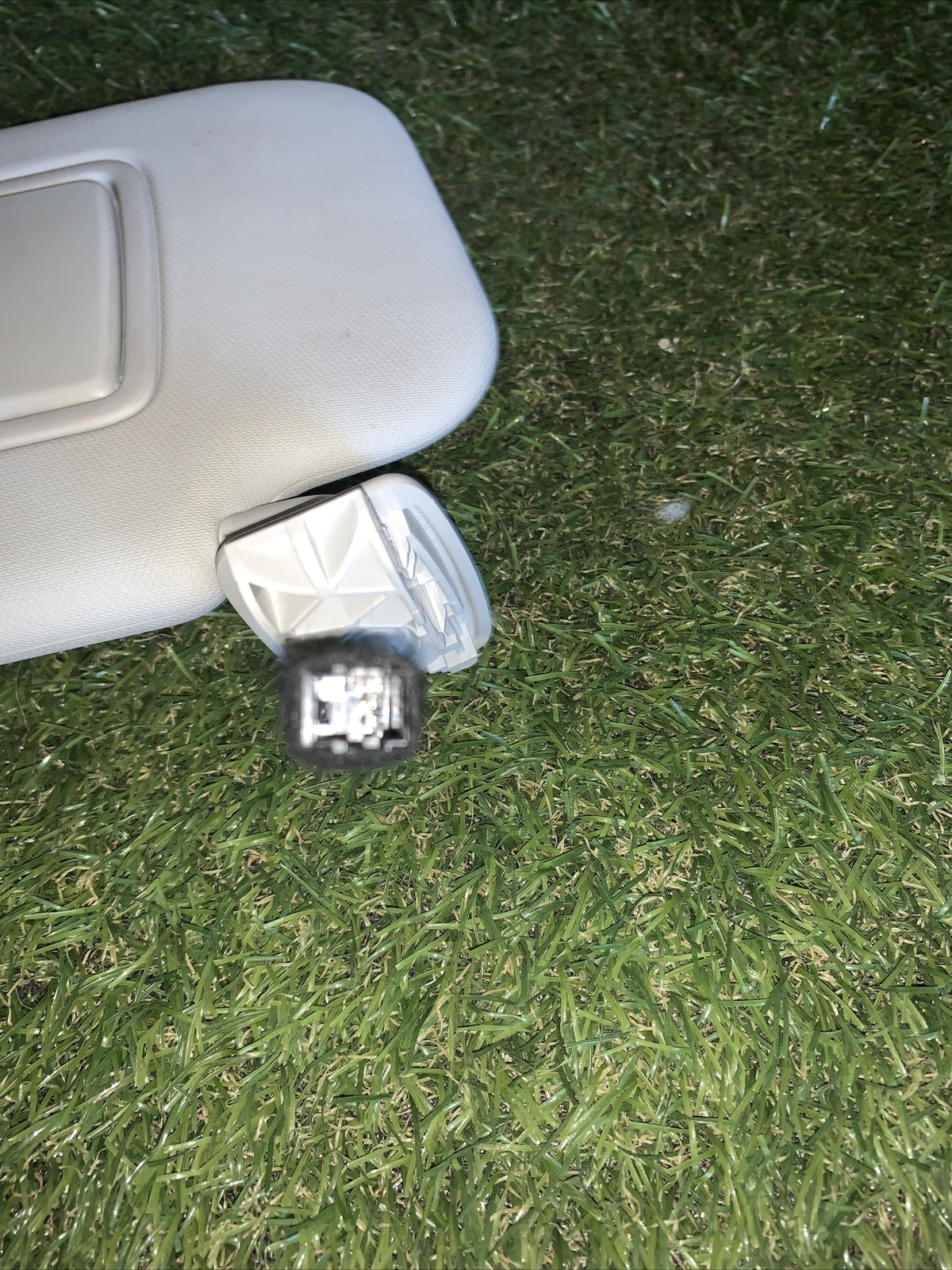 PARASOLE SX FORD Fiesta 7° Serie