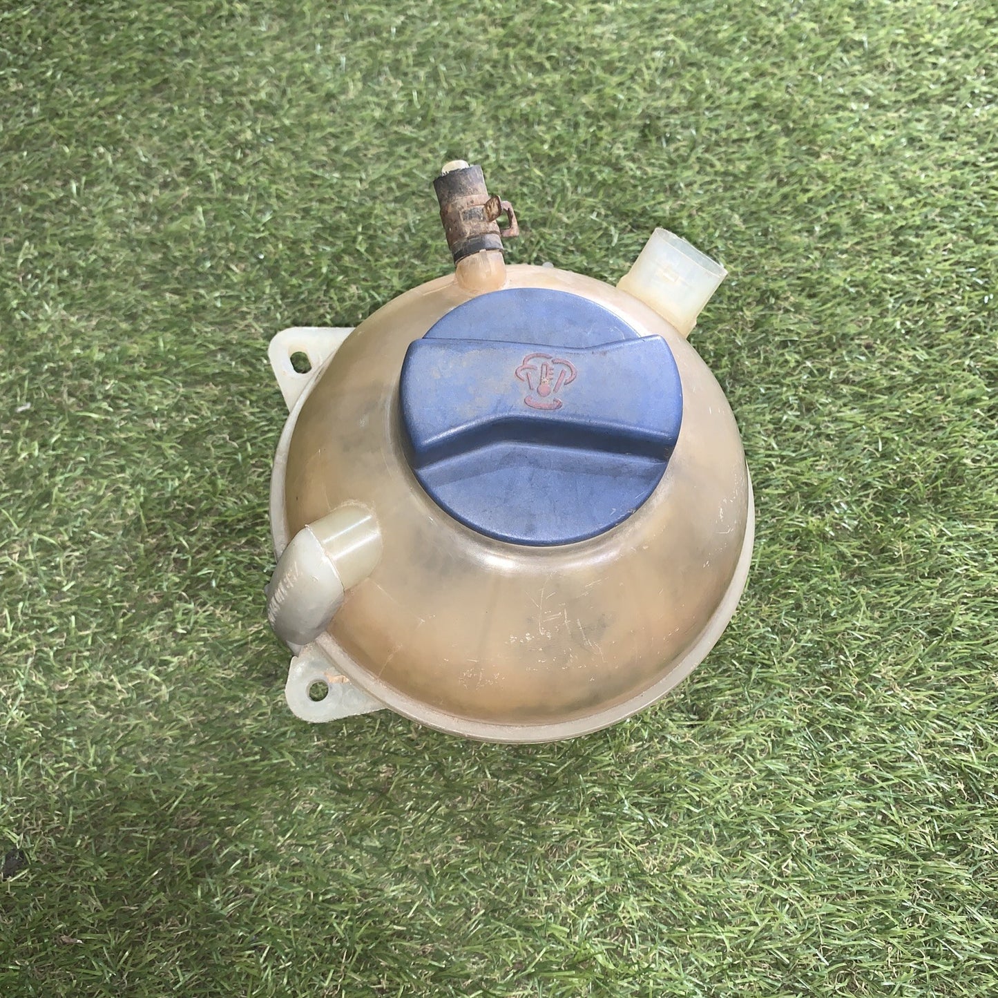 1J0121403A VASCHETTA ACQUA COMPENSAZIONE RADIATORE VOLKSWAGEN GOLF 4 1.6 B