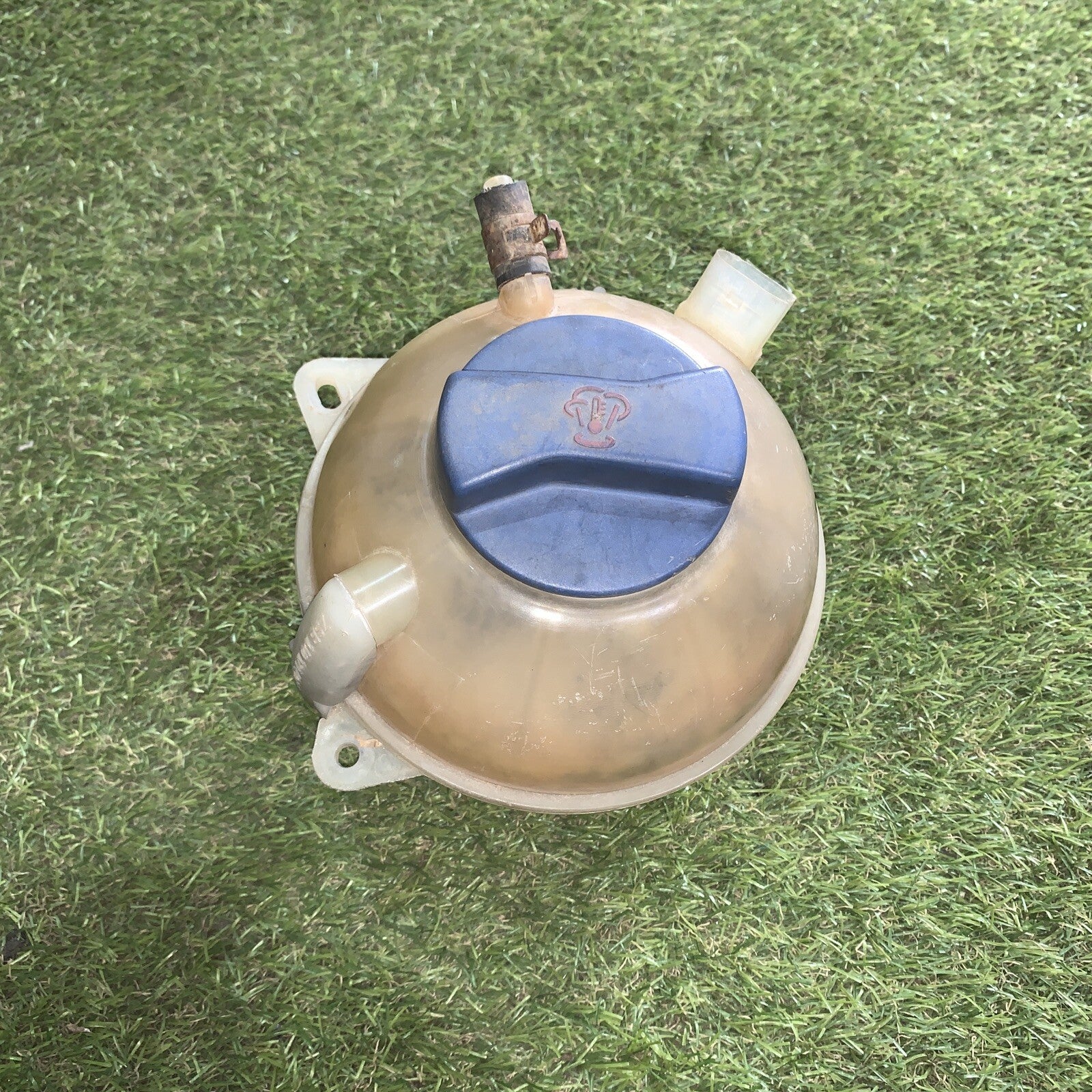 1J0121403A VASCHETTA ACQUA COMPENSAZIONE RADIATORE VOLKSWAGEN GOLF 4 1.6 B