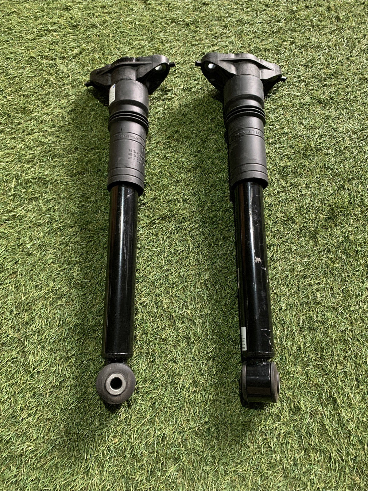 Ammortizzatori Posteriori Peugeot 2008 2023 9864590280