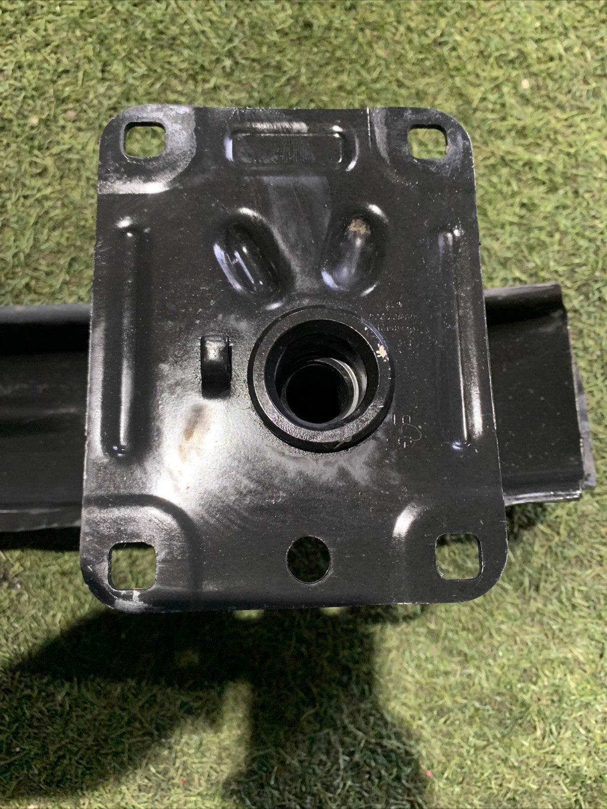 TRAVERSA PARAURTI POSTERIORE AUDI Q3 DAL 2011 AL 2018 8U0807003+8U0807313