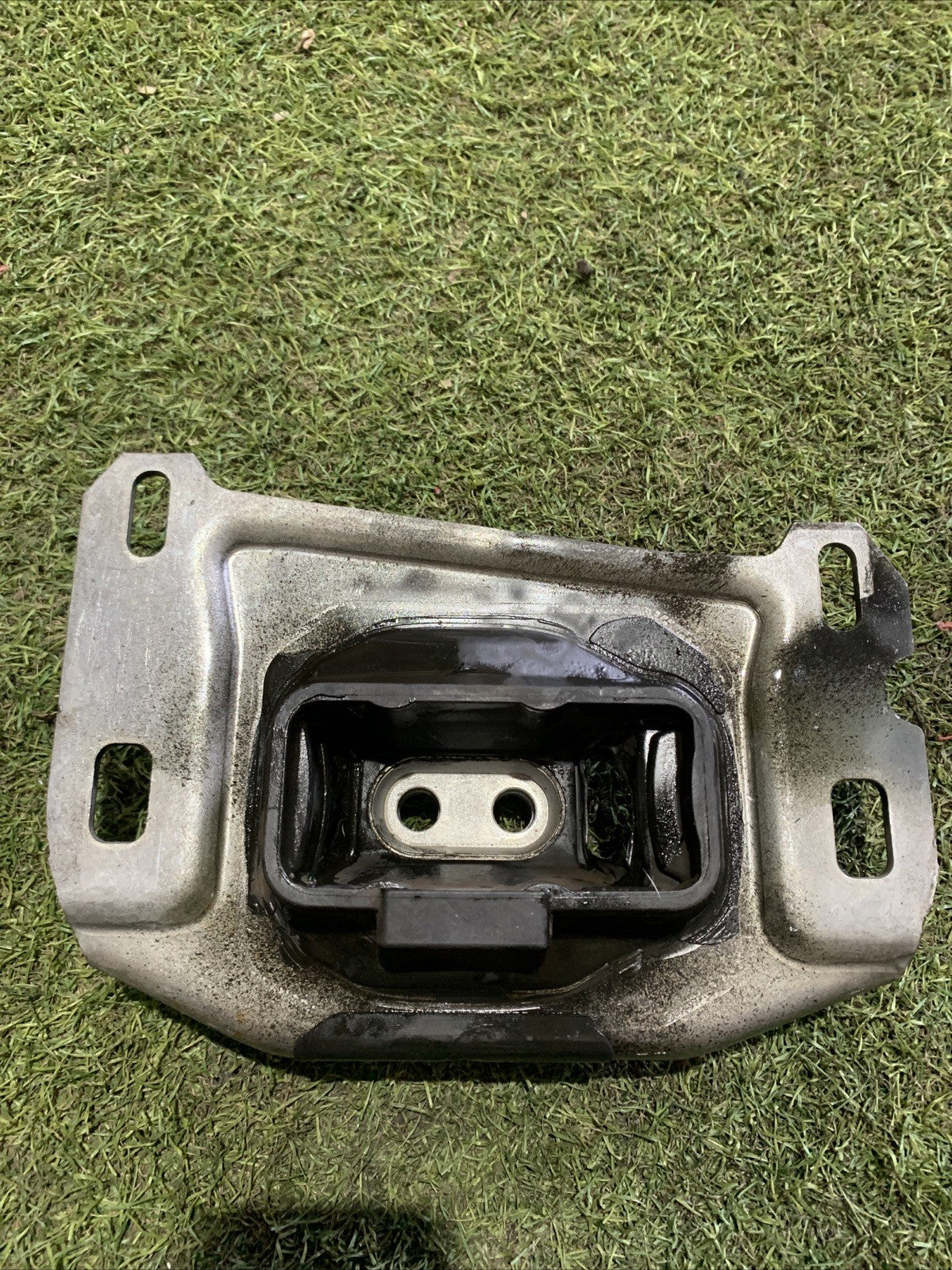 SUPPORTO CAMBIO PEUGEOT 3008 (II) 1.5 HDI 16V AUT 130CV 2020 9673768480