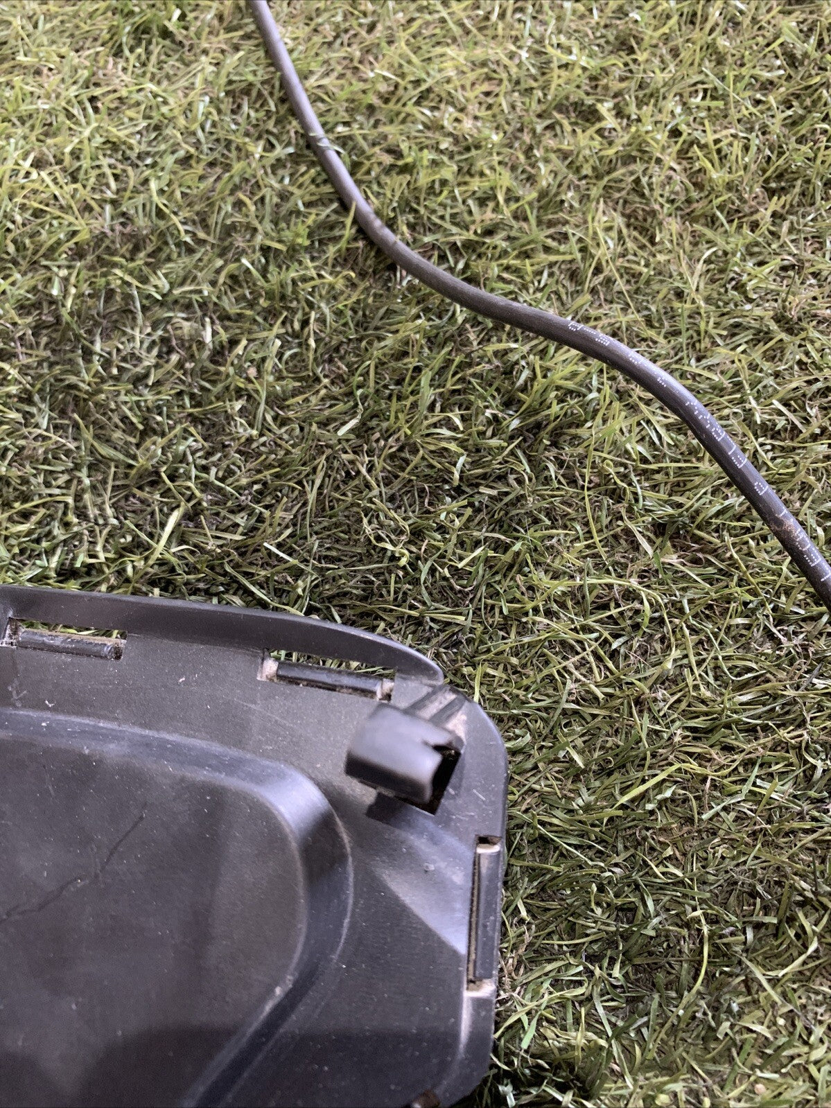 AIRBAG SEDILE ANTERIORE LATO GUIDA SINISTRO SKODA FABIA 5J 2011