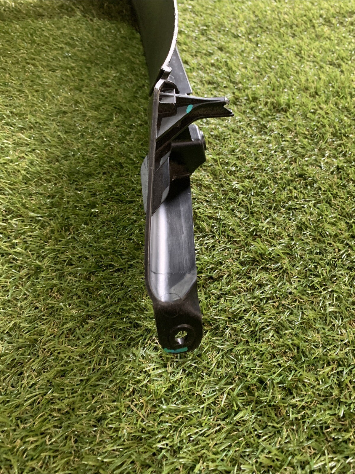 Rivestimento portellone alfa romeo Stelvio 1561303000