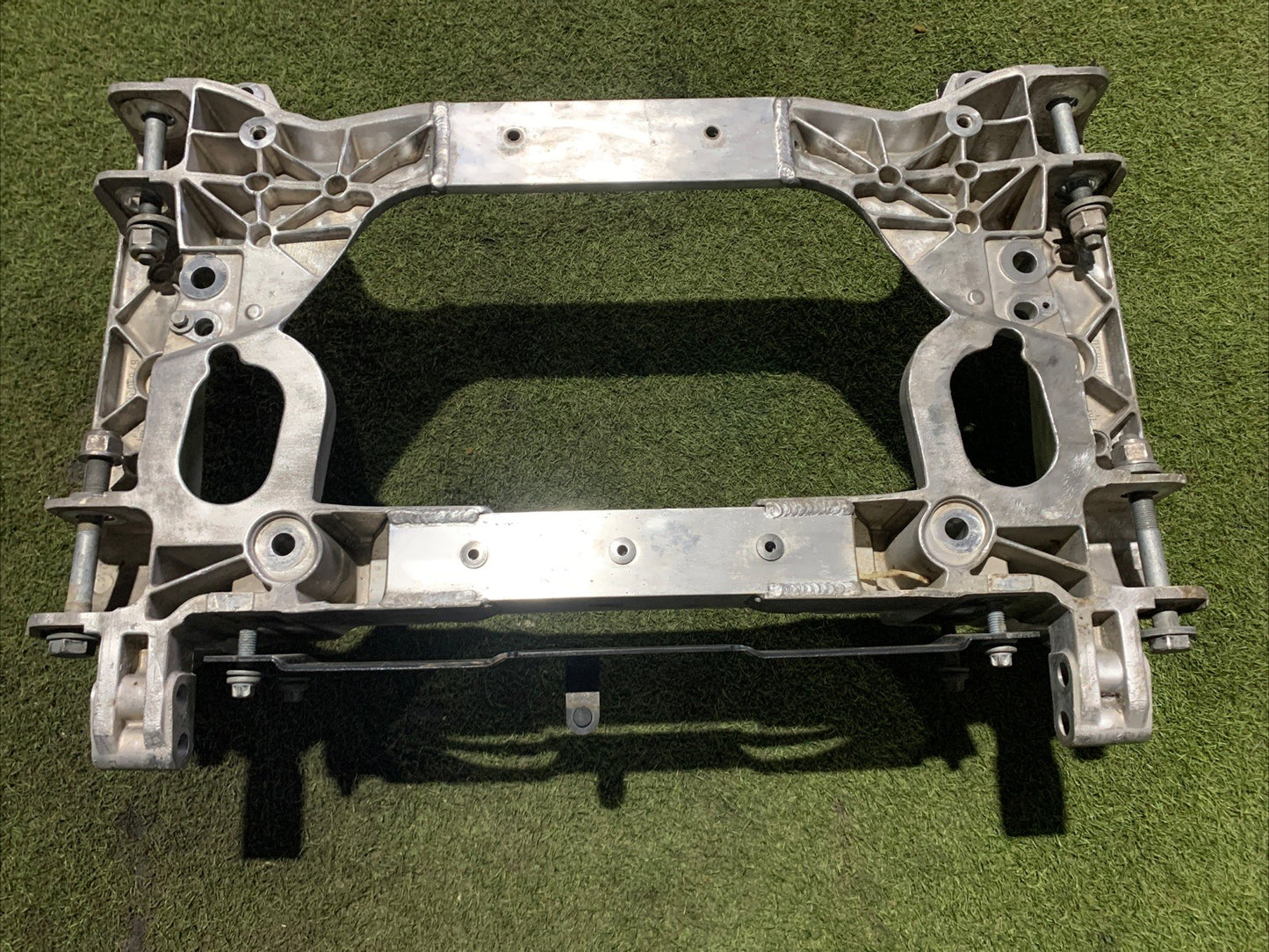 Culla Motore Assale Anteriore Maserati Levante 670034763