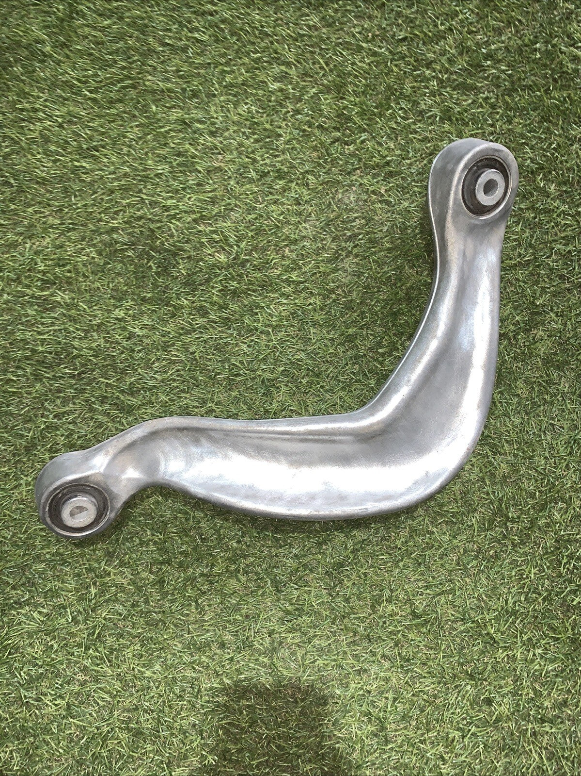 8K0505323H BRACCIO OSCILLANTE POSTERIORE SINISTRO AUDI A5 2012