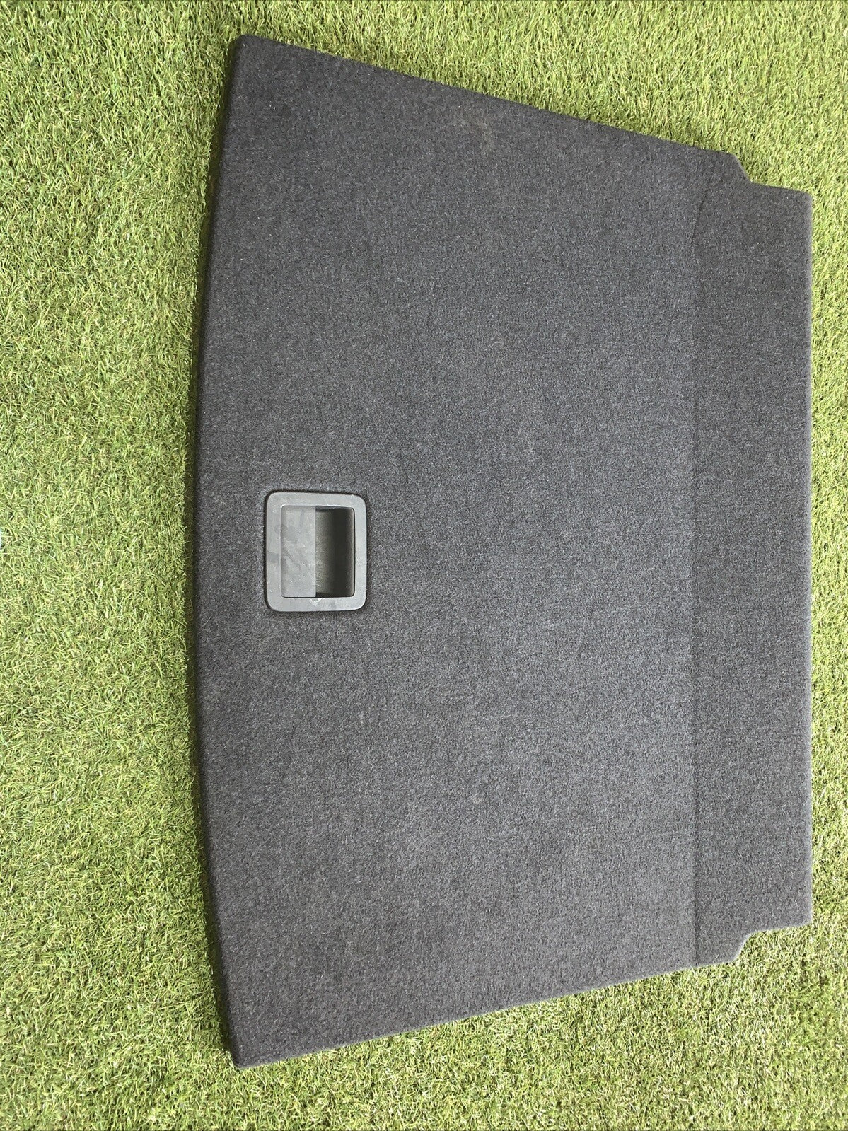 2GA858855 Rivestimento Ruota Di Scorta Pavimento Vano Bagaglio Volkswagen T-Roc