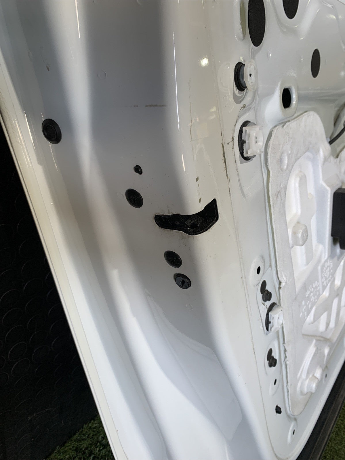 Porta Portiera Sportello Anteriore Sinistra Citroen C5 Aircross